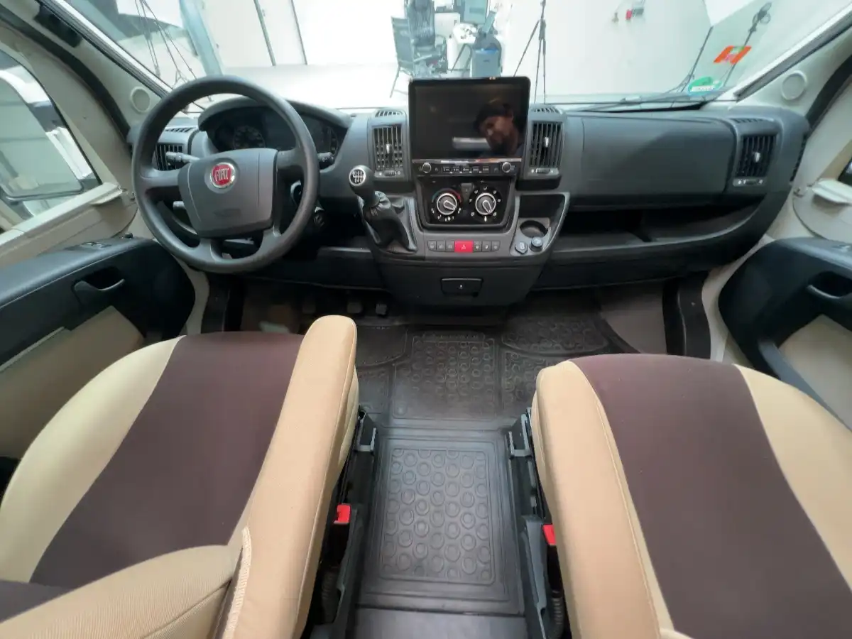 ADRIA Compact SL - Ansicht 6